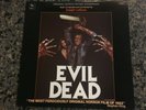 RARE 1984 Joseph LoDuca EVIL DEAD Original Movie Soundtrack LP