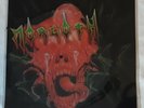 Morgoth Burnt Identity Shaped Picture Disc Vinyl Record new Church of Vinyl