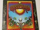 GRATEFUL DEAD VINYL LP AOXOMOXOA WARNER WS 1790 EX