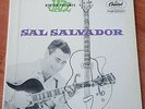 SAL SALVADOR Kenton Jazz Presents Sal Salvador 10