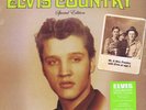 Elvis Country - FTD 2 LP Ltd Edition 180gram Vinyl Set Now Deleted New&Sealed
