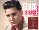 Elvis Is Back FTD 2 LP Ltd Edition 180gram Vinyl Set Now Deleted New&Sealed