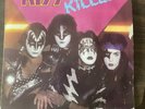 kiss killers vinyl