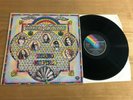 LYNYRD SKYNYRD..SECOND HELPING. RARE UK ISSUE ALBUM..MCA..MCF 2547