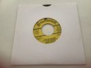JACKIE WILSON-JUST BE SINCERE-ORIGINAL USA BRUNSWICK DEMO 45-NICE COPY