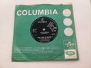 LITTLE RICHARD-I DON'T WANNA DISCUSS IT-ORIGINAL UK COLUMBIA 45-1967 NEAR MINT