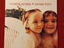 Smashing Pumpkins Siamese Dream double LP rare original pressing orange vinyl