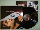 RYAN ADAMS-HEARTBREAKER.RARE  SUPERB  1ST UK PRESS NM-EX 180g VINYL LP 2000