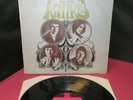 THE KINKS Something Else By - VINYL LP Pye NPL 18193, Mono UK, Original 1st 1967