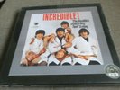 THE BEATLES BOX LTD 036\50 COPIE YESTERDAY AND TODAY +IN ITALY LP'S+CASSETTE SS