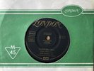Fats Domino – Blueberry Hill DL 20061 Germany Misprint 1956 Siehe Beschreibung