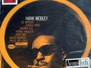 HANK MOBLEY 