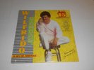 LP- Wilfrido Vargas El Rey Del Merengue - 15 Grandes Exitos -  Sealed