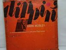 Hank Mobley on Blue Note Blue Note 4209
