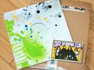 DJ Shadow Paul Insect This Time / Enuff 12
