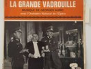 La grande vadrouille BO 1966 45 tours avec languette