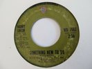BOBBY SHEEN   SOMETHING NEW TO DO - NORTHERN SOUL
