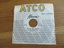 RICHARD 'POPCORN' WYLIE   ROSEMARY WHAT HAPPENED - NORTHERN SOUL SIGNED COPY