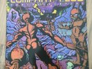 Company Flow Funcrusher Plus Vinyl LP RWK-1134-1 VG+