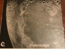 MICHAEL GARRICK MOONSCAPE LP BRIT JAZZ RE TRUNK RECORDS