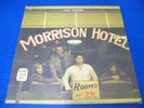 The Doors - Morrison Hotel - 1970 Rock LP Psych Blues Gatefold VG+ VINYL Record