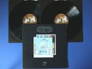 Led Zeppelin - The Song Remains The Same - 1st Press 1976 UK Double Vinyl LP