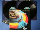 Electric Light Orchestra ELO - Out Of The Blue - 1977 UK Vinyl Double LP