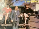 DONATO RACCIATTI - ISA SE ARMO LA MILONGA LP, ARGENTINIAN PRESSING 823-431-1