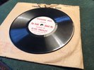 Elvis Presley The Truth About Me 6 Inch S/Sided