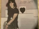 Joan Jett- Joan Jett 1st Lp Blackheart J707 private issue SEALED  RARE  1980