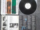 PROMO Japanese 1st issue LP - The Jam - The Gift + OBI + insert