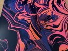 Pastel Deeper Than Holy EP- Neon Pink- Limited Edition- SOLD OUT