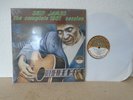 SKIP JAMES - THE COMPLETE 1931 SESSION USA Yazoo vinyl LP EX Delta Blues
