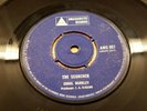 Errol Dunkley The Scorcher 1968 Original Amalgamated Records Label 7