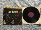 Joe Turner-Rockin’ The Blues 1959 1st Press London Lp  Ex Vinyl And Play Uk Pres