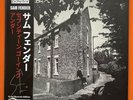 SIGNED Sam Fender Seventeen Going Under Black Vinyl LP Assai Obi 300 Only