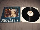 The Body Electric - Presentation and Reality, Minimal Synth Cold Wave