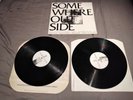 V.A. Somewhere Outside, Minimal Synth Goth Cold Wave Post Punk 