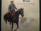 LP Ween - 12 Golden Country Greats, FN386, Ois, M