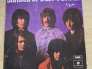 Deep Purple:  Shades of Deep Purple, Indian vinyl album