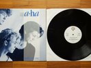 a ha | Take On Me 1984 | ITALY 1st EDITION 12