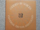 Guided By Voices Universal Truths and Cycles LP Original NM