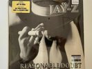 Jaÿ-Z – Reasonable Doubt (1996) Roc-A-Fella Records – P1 50592 2xLP vinyl NEW