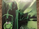 Children Of Bodom Hatebreeder Vinyl Kelly Green With Black Splatter New