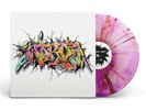 Atmosphere - WORD? SEALED Vinyl EWOK Variant - Autographed Signed COA Ant Slug