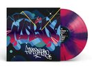 Atmosphere - WORD? SEALED Vinyl Miss Merlot Variant - Autographed Signed COA