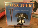 Puscifer “V” is for Vagina 2xVinyl Rare Out of Print