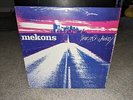Mekons - FEAR AND WHISKEY - Vinyl LP - NEW & SEALED