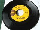 Northern Soul   -   The Aquamen  /  Track And Line .