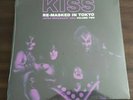 KISS Re-Masked In Tokyo Volume 2 LP Vinyl Record SEALED